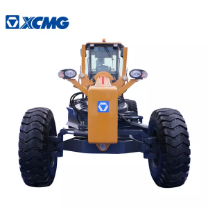 Mining Grader XCMG GR215A 215hp Motor Grader Price