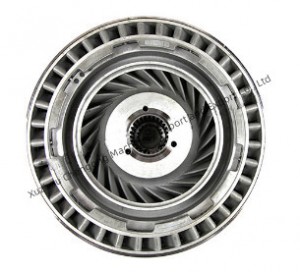 XGMA Wheel Loader XG951 XG953 XG955 XG958 XG956 Spare Parts Turbine Group Assembly 42C0095