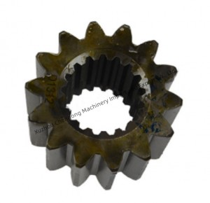 XGMA Wheel Loader XG932 Spare Parts Sun Gear 41A0055