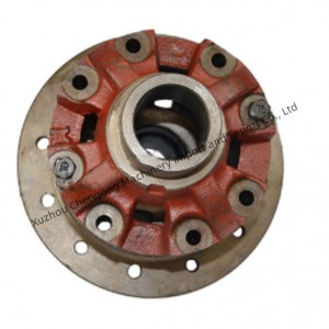 I-XGMA Wheel Loader XG951 XG953 XG955 Spare Parts Differential Case 33C0289