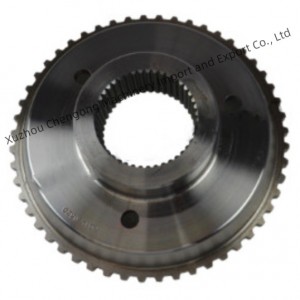 XGMA Wheel Loader XG932 Spare Parts Ring Gear სამაგრი 41A0057
