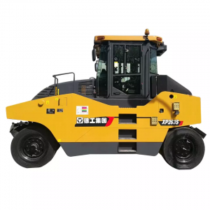 Offical Brand XCMG XP263S 26t Road Roller