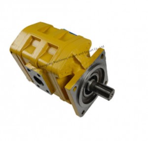 XGMA Wheel Loader XG956 Spare Parts Working Pump 11C0044