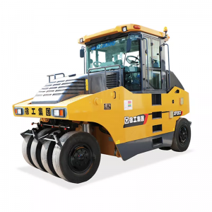20tonne XCMG XP203 Pneumatic Tire Road Roller For Sale