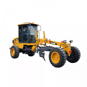 XCMG GR100 100hp Small Articulated Motor Grader For Sale
