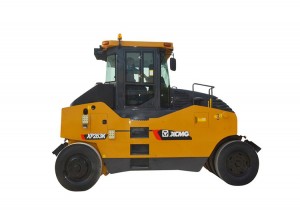 XCMG XP263K 26 tonne Multi Road Compactor Roller For Sale