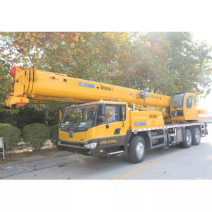 Best Price 25ton Truck Crane XCMG QY25K-II For Sale