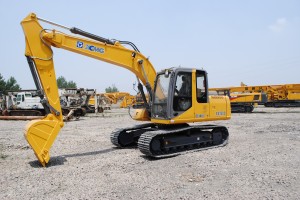 Վաճառվում է XCMG XE150D Crawler Excavator 15 ton Midi Excavator