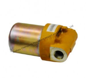 I-XGMA Wheel Loader XG951 XG953 XG955 XG956 XG958 Spare Parts Torque Converter Oil Filter 60C0008