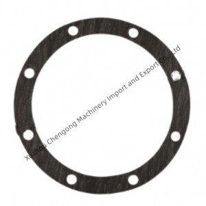XGMA Wheel Loader XG962 Parce Parts Paper Gasket 55A0187
