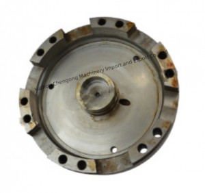 XGMA Wheel Loader XG932 Spare Parts Direkta nga Gear Oil Cylinder 69A0014