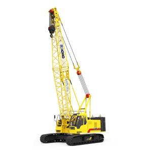 ចិនល្អាង Crawler Crane XCMG XGC55