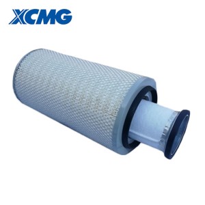 XCMG rataslaaduri varuosad õhufilter 860159942 KW2036-5