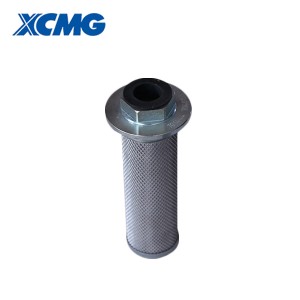 XCMG wheel loader spare parts filter assy 272200464 2BS280.1.3