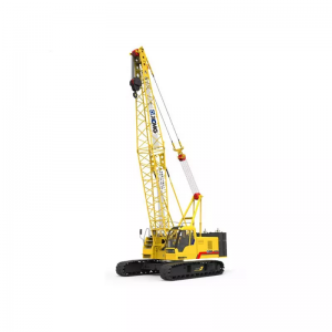 XCMG QUY50 50 tonne Crawler Crane For Hot Sale