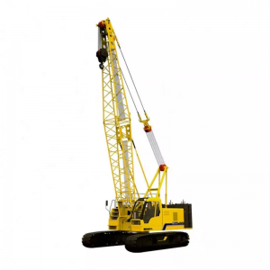XCMG QUY50 50 ton Crawler Crane For Hot Sale