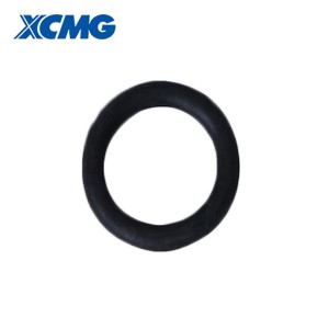XCMG chargeuse sur pneus pièces de rechange joint torique 30×3.55 801100236 GBT3452.1-2005