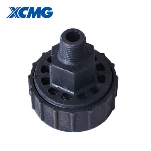 XCMG wheel loader spare parts rebreather assembly 251702785 XG-1102002