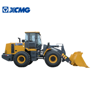 3.0M3 Bucket Front End Loader XCMG LW500FVPrice