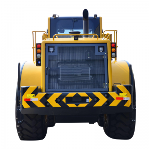 XCMG LW900K Staark 9t Ris Front End Loader