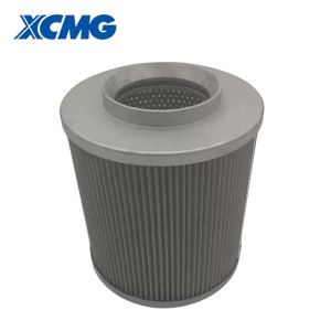 XCMG челен товарач багер резервни части филтър за въздушна сигурност 860121136 800157053 KL2036-0300A