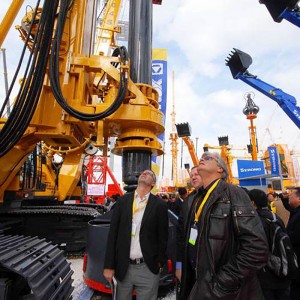 XCMG Rotary Drilling Rig XR280D