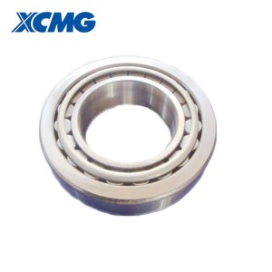 Piezas de repuesto para cargadora de ruedas XCMG, rodamiento 32216 800511345 GBT297