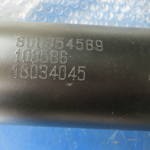 قطعات یدکی لودر چرخ XCMG شفت گیربکس جلو 800354589 LW180K.3.1