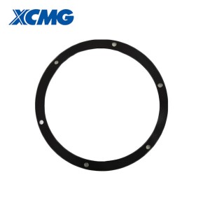 XCMG wheel loader အပိုပစ္စည်း gasket 250200204 ZL40.10.6-6