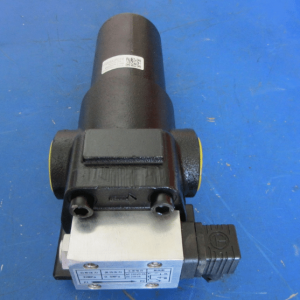 XCMG wheel loader spare parts high pressure filter 803409669 PLF-C80×10P