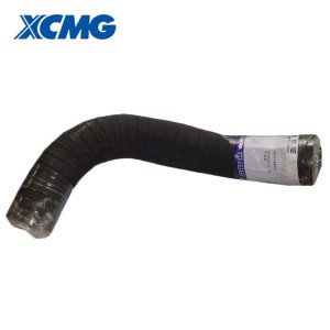 XCMG wheel loader spare parts hose 400704409 LW200KV.1.1-1