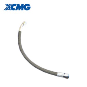 XCMG log loader spare qhov chaw hose 803132110 F481CACE222212-1100