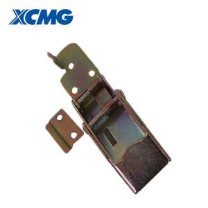 XCMG дөңгөлөк жүктөгүчтүн запастык бөлүктөрүнүн кулпусу 251804394 500F(II).6.5.4 NBS1013