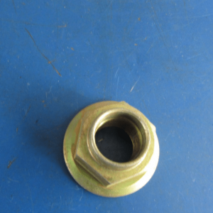 XCMG wheel loader spare parts lock nut 272200496 2BS280.3-6