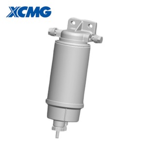 Запчастини до фронтального навантажувача XCMG Водовіддільник масла 860546517 F076-S-010
