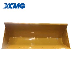 XCMG wheel loader spare parts bucket LW160FV.30A.1