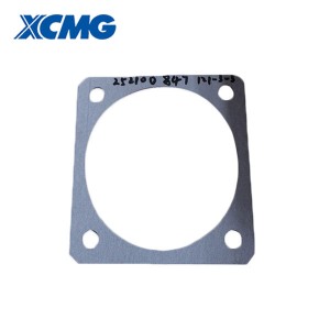 XCMG kabayang loader suku cadang sealing gasket 252100847 Z5G.7.1-16