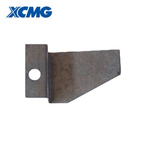 XCMG wheel loader spare parts oil saxan 272200473 2BS280.1-8