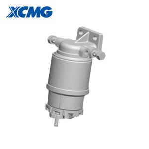 Piese de schimb pentru încărcător frontal XCMG separator apă ulei 860553726 129917-55801