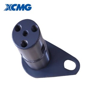 XCMG wheel loader izingxenye ezisele pin shaft 400402951 LW180K.5.9
