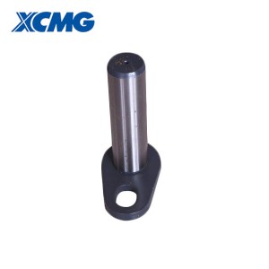 XCMG gurpil-kargagailuaren ordezko piezak pin ardatza ZA50-140 K73QC8A7Y90
