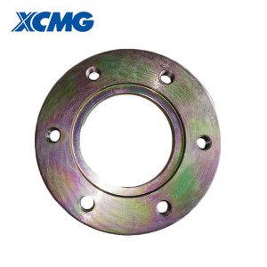 I-XCMG wheel loader spare parts plate 400402949 LW180K.5-3