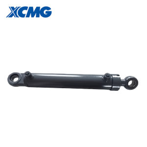 XCMG челен товарач резервни части кормилен цилиндър 803086711 XGYG01-250