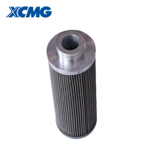 XCMG hjullaster reservedeler momentomformer filter 860114658 LW188220(Z3.3.6)