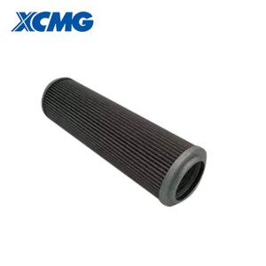 XCMG tekerlekli yükleyici yedek parçaları hava ana filtresi 860121136 800157055 KL2036-0100