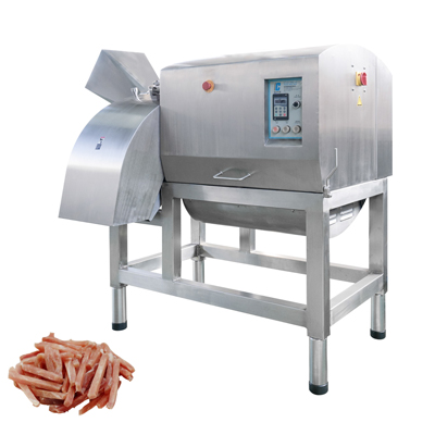 I-Frozen Meat Dicer DRD450