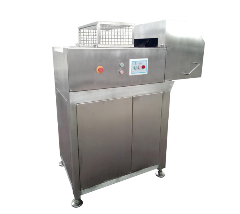 Избрана слика QK140 машина за замрзнато месо