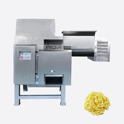 CQD500 Grøntsagsskæremaskine