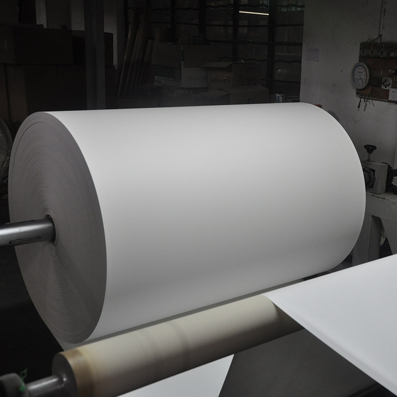 35gsm Eco Light Sublimation Paper Featured Image