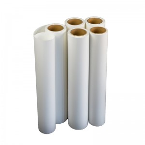 80gsm Fast Dry Sublimation Paper
